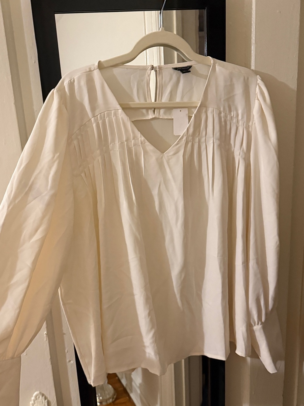 Ann Taylor Blouse